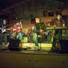 BandWorks - Camps and Classes