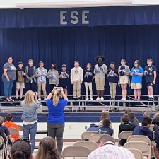 Ethel Schoeffner Elementary