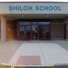 Shiloh Village School District 85
