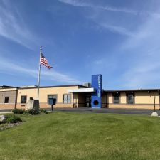 County Line Elementary School