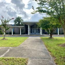 Emma Love Hardee Elementary - 2200 Susan Dr, Fernandina Beach, FL 32034 ...