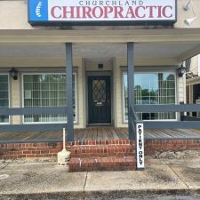 Churchland Chiropractic - 3032 Tyre Neck Rd, Portsmouth, VA 23703 ...