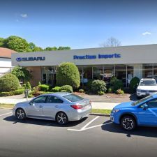 Prestige Subaru in 44 Pleasantville Rd, Pleasantville, NY 10570, USA