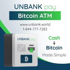 unbank bitcoin atm