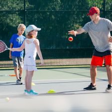 Franco Racquet Sports