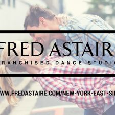 Fred Astaire Dance Studio New York East Side - 328 E 61st St, New York