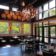 Terra Vino Italian Kitchen & Wine Bar | 2520 Research Forest Dr #500, The Woodlands, TX 77381, USA