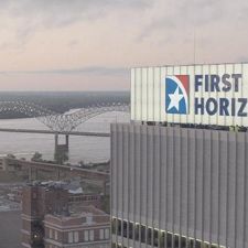 First Horizon Bank - 123 W Thompson Ln, Murfreesboro, TN 37129