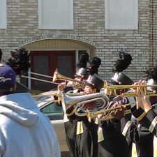 Alfred Bonnabel Magnet Academy High School