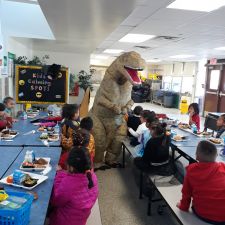 Ascher Silberstein Elementary School