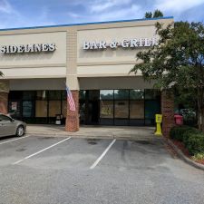 Sidelines Bar & Grill, 2785 Charlotte Hwy 2122