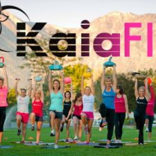 Kaia FIT Carson | 3633 Research Way #104, Carson City, NV 89706, USA