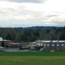 Tukes Valley Middle School