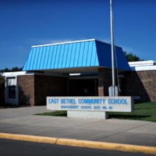 East Bethel Elementary School