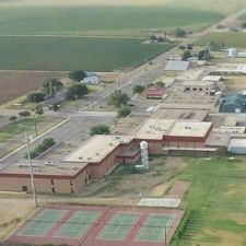 Roosevelt High School