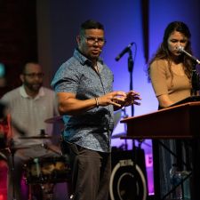 Calvary Chapel Español in 2955 Minton Rd, West Melbourne, FL 32904, USA