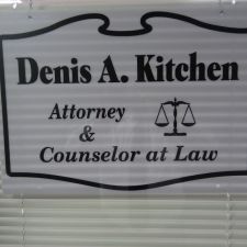 Denis A Kitchen P C Attorney At Law In 8899 Main St Williamsville   Afd085a66ba3a49aa9a385a5cefea44d  United States New York Erie County Clarence Williamsville Denis A Kitchen Pc Attorney At Law 