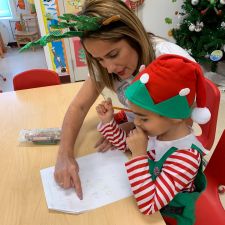 Smart Starts at Kendall Gate