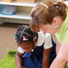 Robin's Nest Montessori School