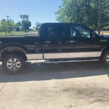 Z-Xpress Car wash in 13310 Shelbyville Rd, Louisville, KY 40223, USA