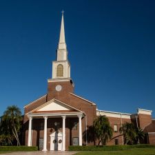 First Baptist Church of Wauchula - 1570 W Main St, Wauchula, FL 33873 ...