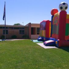 Venetucci Elementary School