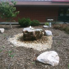 Eastern Randolph High School