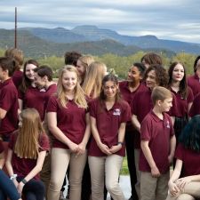 Carefree Christian Academy