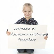 Ascension Lutheran Preschool