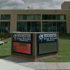 Rochester Area School District