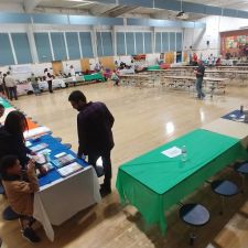 O'Donnell Middle School