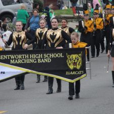 Bentworth High School