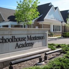 Schoolhouse Montessori Academy - Canton