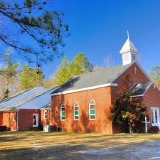 Holly Grove AME Church - 21404 Orbit Rd, Windsor, VA 23487, USA ...