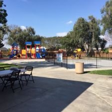 Gerdes Park in 14700 Gridley Rd, Norwalk, CA 90650, USA