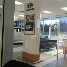Hall Hyundai Elizabeth City - 1306 N Road St, Elizabeth City, NC 27909 ...