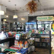 Detoxx Bar - 160 Walt Whitman Rd, Huntington Station, NY 11746 - Hours