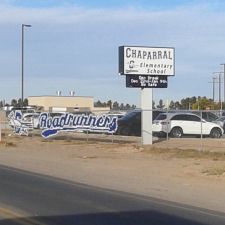 Chaparral Elementary School