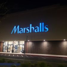 Marshalls - 19800 Hawthorne Blvd, Torrance, CA 90503