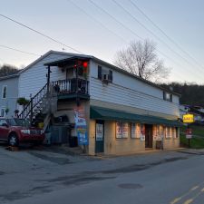 Gabby's Market - 596 Crawford Rd, Fredericktown, Pa 15333, Usa 