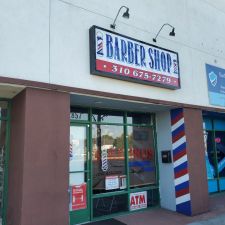 Barber Shop - Hawthorne Blvd, Hawthorne, CA 90250, USA - BusinessYab