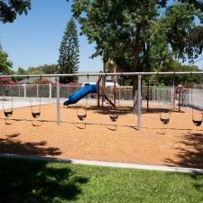 Baldy View Elementary School