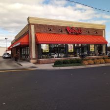 Bojangles - 1518 Dabney Dr, Henderson, NC 27536, USA - BusinessYab