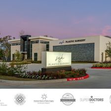 SGK Plastic Surgery | 10080 Research Forest Dr, The Woodlands, TX 77354, USA