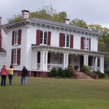 Pool Rock Plantation - 1305 Pool Rock Rd, Henderson, NC 27537