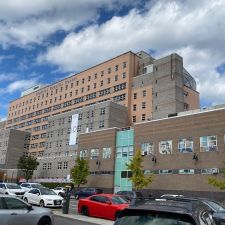 Elmhurst Hospital Center - 79-01 Broadway, Queens, NY 11373, USA ...