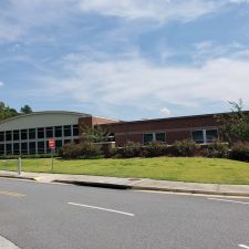 Patrick Elementary School, 2707 Kilgore Rd, Buford, GA 30519