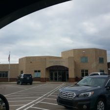 Kings Junior High School