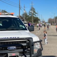 St. Tammany Parish Sheriff's Office - Training In 39395 Pine St, Pearl ...