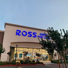 Ross Dress for Less - 3070 W Jack London Blvd, Livermore, CA 94551, USA ...